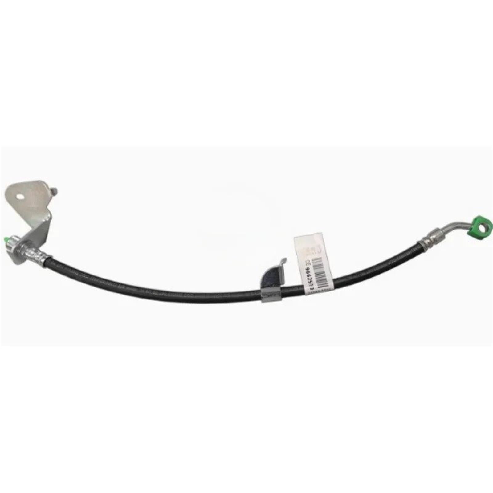 Bremsschlauch Für Chevrolet Für Captiva 2008-2017 Vorne Hinten Rechts Links Brems Schlauch Brems Flüssigkeit Rohr Halterung 95477363 95477364 96625919 96625920 Bremsschläuche(Rear Left) von Nwirmtm