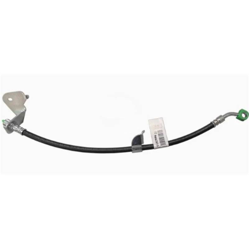Bremsschlauch Für Chevrolet Für Captiva 2008-2017 Vorne Hinten Rechts Links Brems Schlauch Brems Flüssigkeit Rohr Halterung 95477363 95477364 96625919 96625920 Bremsschläuche(Rear Left) von Nwirmtm