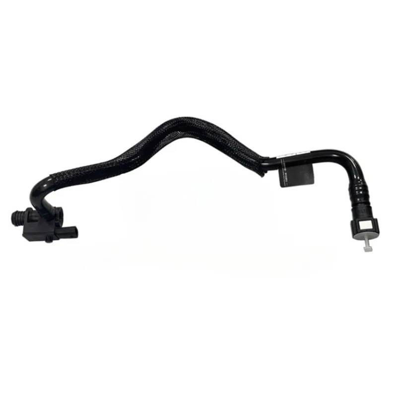 Bremsschlauch Für Chevrolet Für Cavalier 1,0 T 2017 2018-2024 Auto Rastfenster Booster Bremse Vakuum Schlauch 26201259 26201260 Bremsschläuche von Nwirmtm