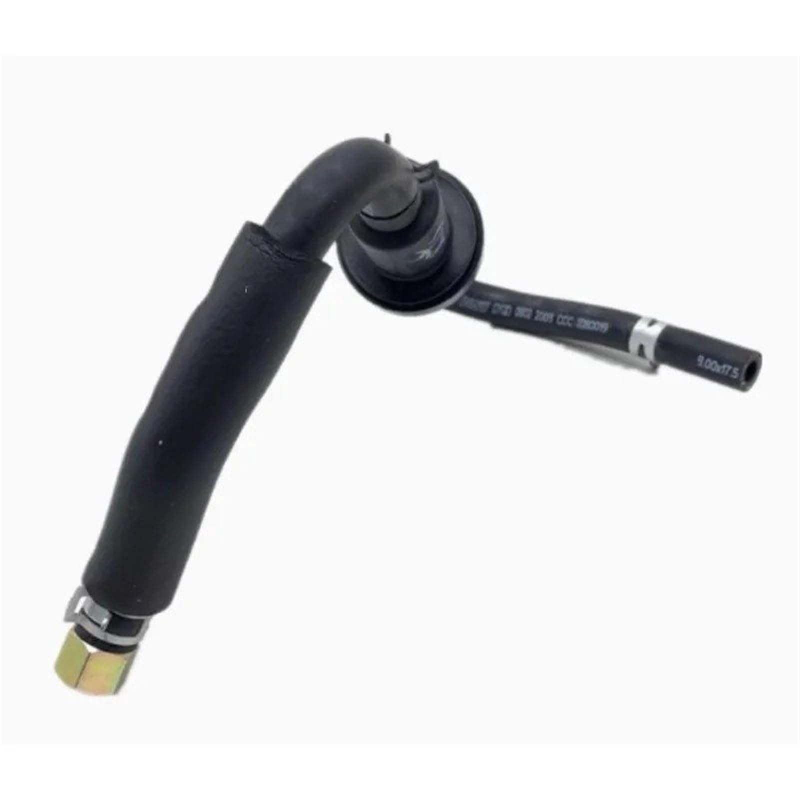 Bremsschlauch Für Chevrolet Für Epica Automobil Teil Vakuum Pumpe Rohr Bremse Booster Trommel Gummi Schlauch 96460956 Bremsschläuche Bremsschlauch Für Chevrolet Für Epica Automobil Teil Vakuum Pumpe Rohr Bremse Booster Trommel Gummi Schlauch 96460956 Bremsschläuche von Nwirmtm