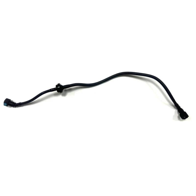 Bremsschlauch Für Citroen Für C4 Für Sega Für Peugeot 308 307 408 2.0 Bremskraftverstärkerpumpe Vakuumrohr Rückschlagventil Schlauch Luftansaugrohr 4578F3 Bremsschläuche von Nwirmtm