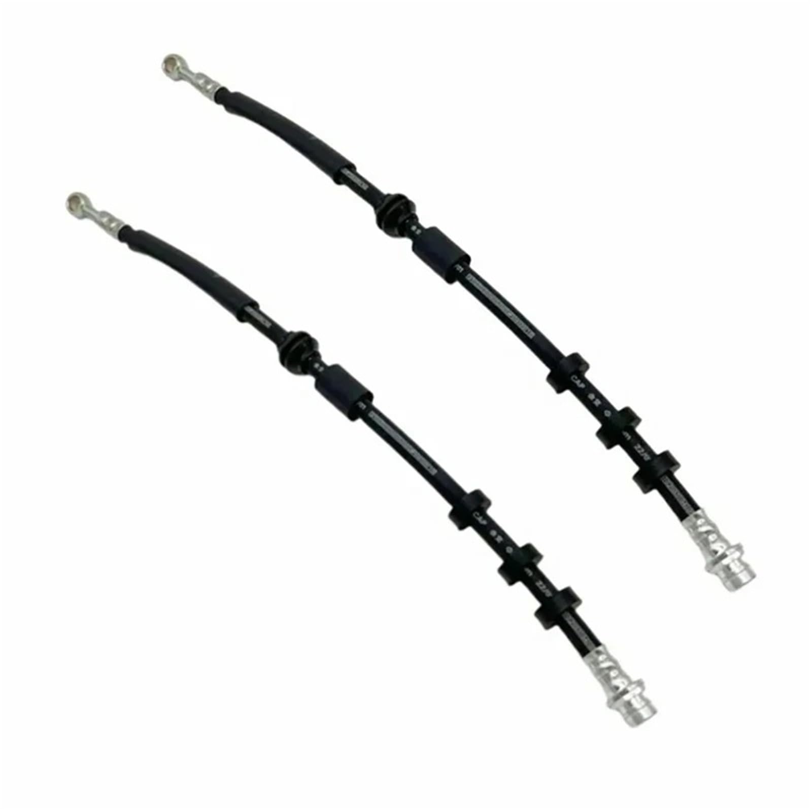 Bremsschlauch Für Discovery Sport L550 Für Evoque 1 Paar Gummibremsschlauch Autozubehör Vorderbremsschlauch LR095287 LR135811 LR072025 Bremsschläuche Bremsschlauch Für Discovery Sport L550 Für Evoque 1 Paar Gummibremsschlauch Autozubehör Vorderbremsschlauch LR095287 LR135811 LR072025 Bremsschläuche von Nwirmtm