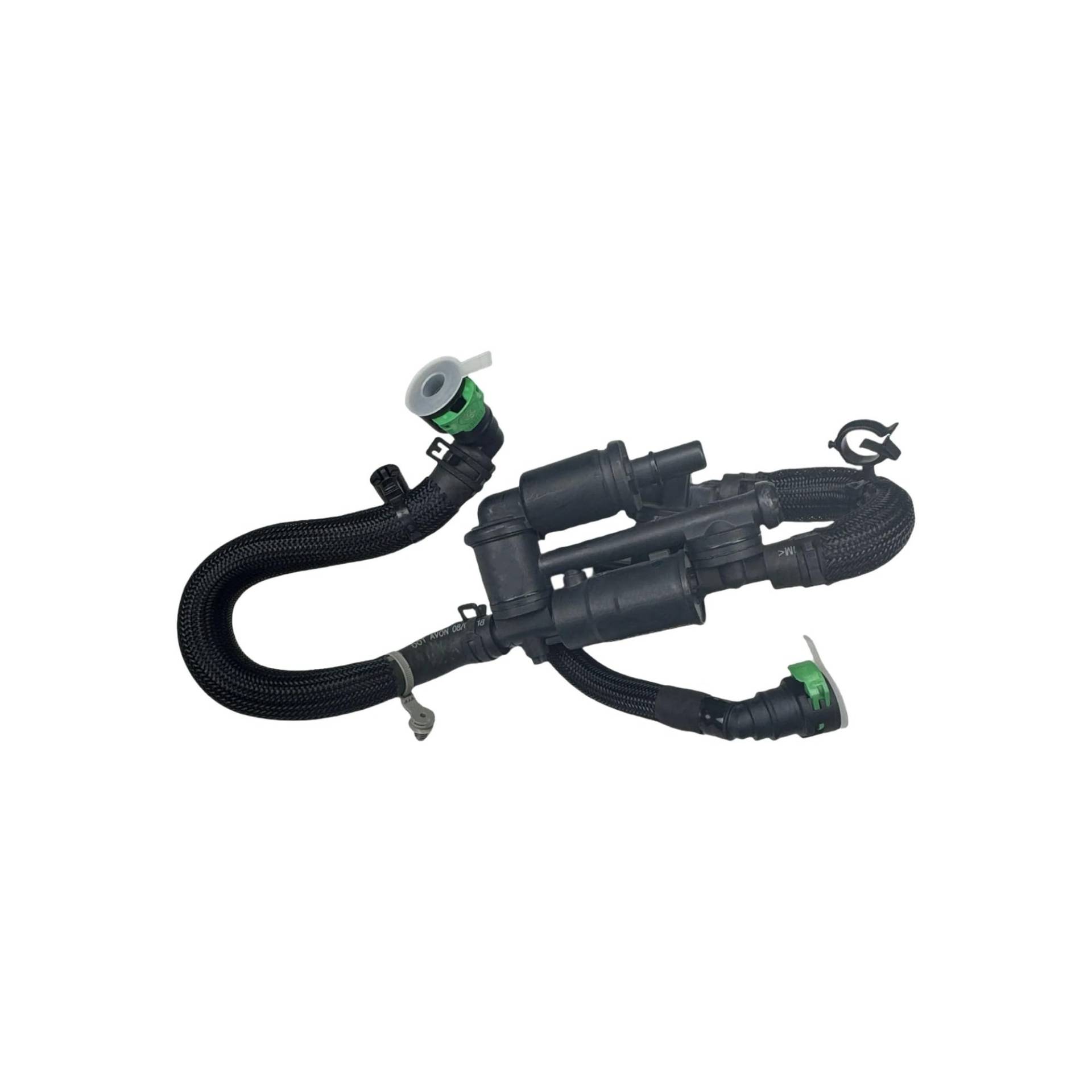 Bremsschlauch Für Ford Für Edge CDQ 2015- Automotive Bremskraftverstärker Schläuche K2GC-2420AG K2GZ-2420E Bremsschläuche Bremsschlauch Für Ford Für Edge CDQ 2015- Automotive Bremskraftverstärker Schläuche K2GC-2420AG K2GZ-2420E Bremsschläuche von Nwirmtm