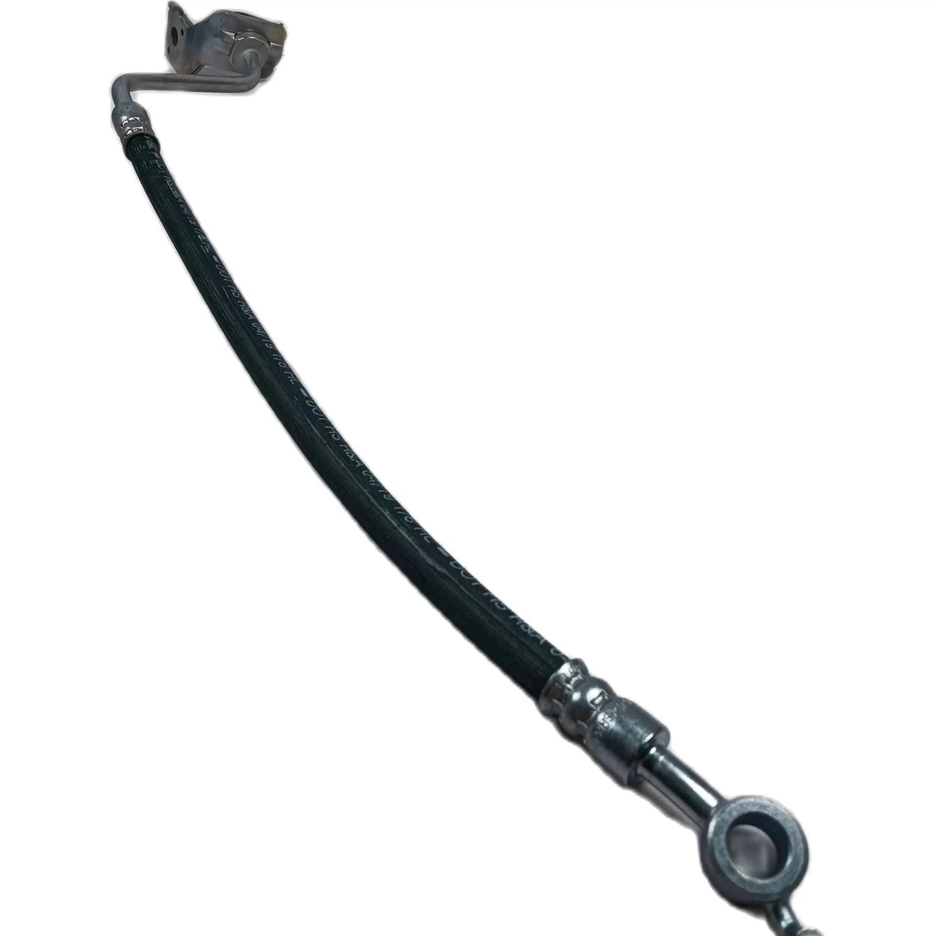 Bremsschlauch Für Hyundai Für Santa Fe 2007-2012 Für Kia Für Sorento 2011-2013 2.4L 3.5L Hinten Links Brems Schlauch 58737-2B010 587372B010 Bremsschläuche Bremsschlauch Für Hyundai Für Santa Fe 2007-2012 Für Kia Für Sorento 2011-2013 2.4L 3.5L Hinten Links Brems Schlauch 58737-2B010 587372B010 Bremsschläuche von Nwirmtm