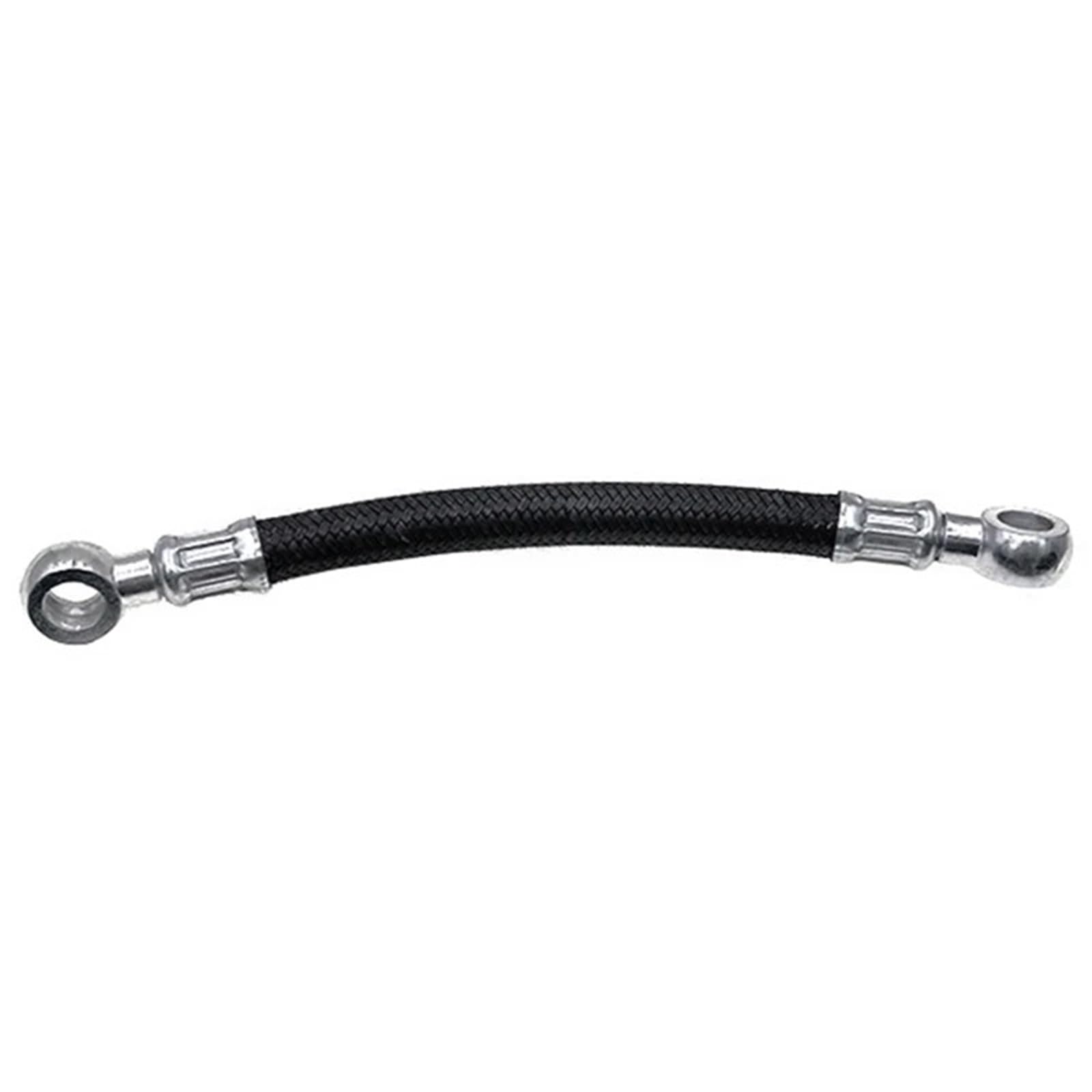 Bremsschlauch Für Mitsubishi L200 K34T K74T KB4T Für Pajero II L300 L400 Lichtmaschine Vorne Bremse Körper Seite Schlauch Teile MD050196 Bremsschläuche von Nwirmtm