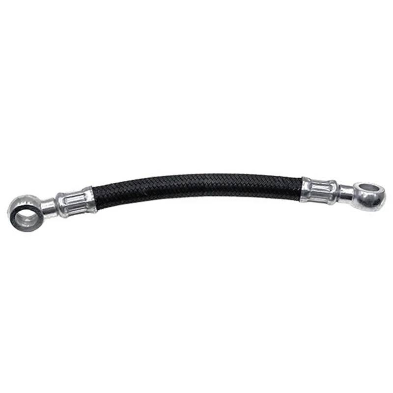 Bremsschlauch Für Mitsubishi L200 K34T K74T KB4T Für Pajero II L300 L400 Lichtmaschine Vorne Bremse Körper Seite Schlauch Teile MD050196 Bremsschläuche von Nwirmtm
