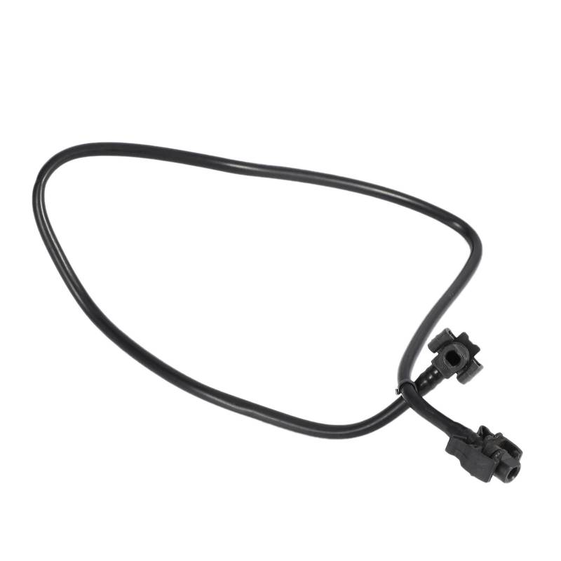 Bremsschlauch Für Peugeot 2008 301 Für Citroen Für C3-XR Für Elysee Auto Gummi Schlauch Kühler Wasser Rückkehr Rohr 9675977580 Bremsschläuche von Nwirmtm