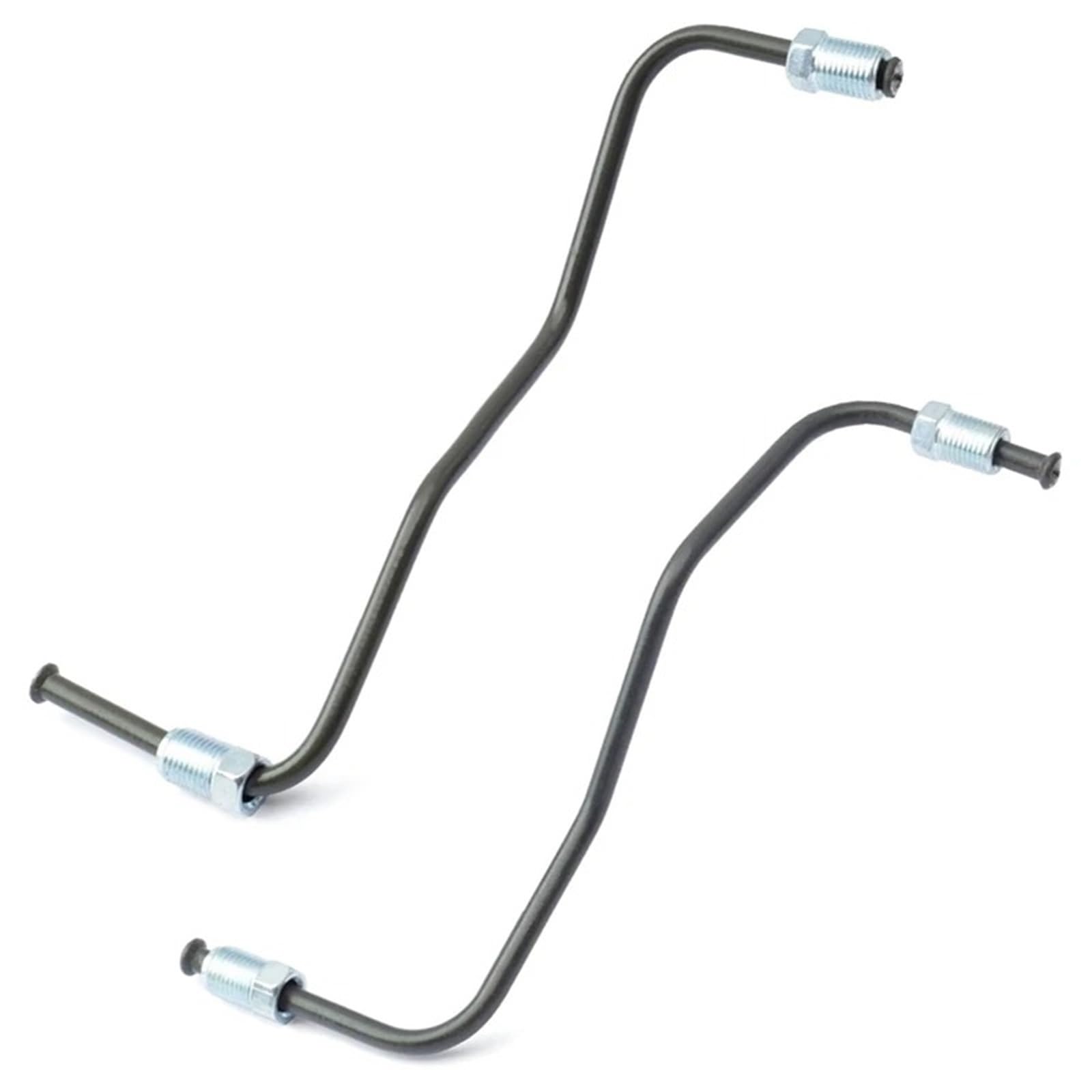 Bremsschlauch Für Toyota Für 4Runner 1996-2002 1 Paar Links Und Rechts Vorne Bremsleitung Schlauch 47316-35250 47314-35330 Bremsschläuche Bremsschlauch Für Toyota Für 4Runner 1996-2002 1 Paar Links Und Rechts Vorne Bremsleitung Schlauch 47316-35250 47314-35330 Bremsschläuche von Nwirmtm