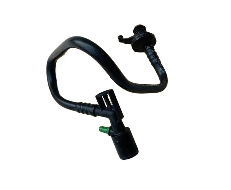 Bremsschlauch Für VW CC Für Passat Für B6 B7 CC Motorbremse Vakuumschlauch Mit Rückschlagventil 3C0612041BL 3AA612041J/M/Q Bremsschläuche von Nwirmtm