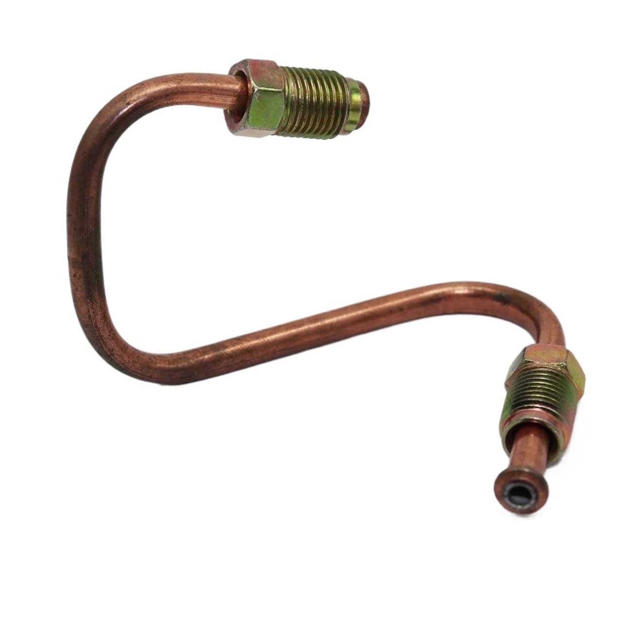 Bremsschlauch Für VW Für Passat 3B 1997-2005 Für A4 S4 Kupfer Vorne Links Rechts Paar Bremse Hydraulische Linie Rohr Schlauch Bremssattel 8D0611722F 8D0611721F Bremsschläuche Bremsschlauch Für VW Für Passat 3B 1997-2005 Für A4 S4 Kupfer Vorne Links Rechts Paar Bremse Hydraulische Linie Rohr Schlauch Bremssattel 8D0611722F 8D0611721F Bremsschläuche von Nwirmtm