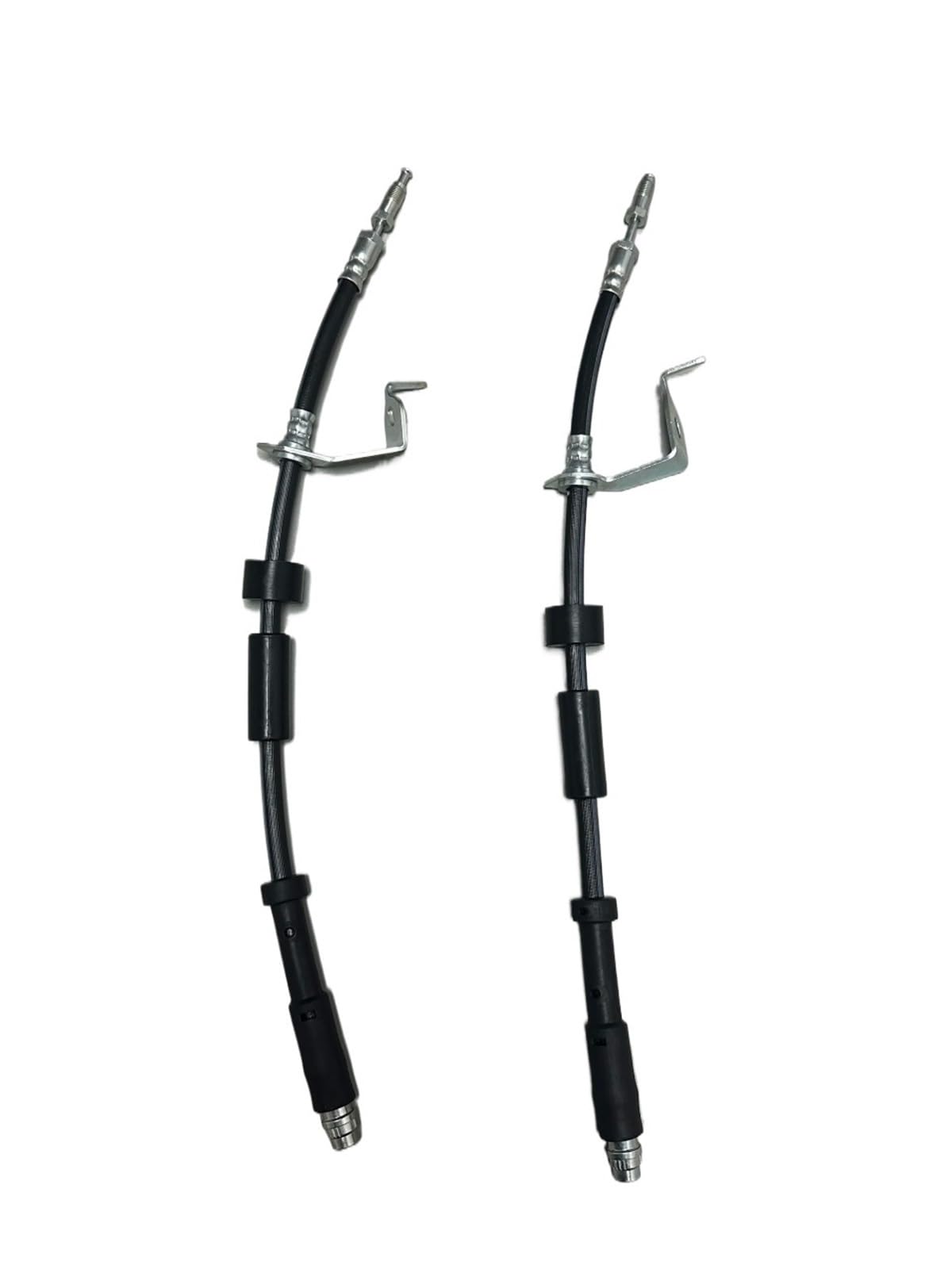 Bremsschlauch Für Volvo Für XC90 Für XC60 Brems Schlauch Links Vorne Und Rechts Vorne 32246005 32246006 Bremsschläuche(Left and Right) von Nwirmtm