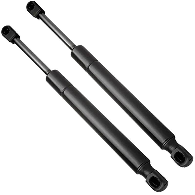Heckklappendämpfer Für Clio Mk 2 1998 1999 2000 2001 2002 2003 2004 2005 2006 2017 2 STÜCKE Heckklappen-Hebeunterstützung Gasfeder Schocks Streben 7700842256 Kofferraum dämpfer von Nwirmtm