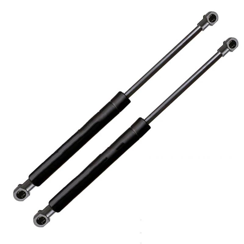 Heckklappendämpfer Für Dodge Für Intrepid 1998-2004 2 Stücke Gas Quellen Hinten Stamm Aufgeladen Lift Unterstützung Strut Dämpfer SG4140074958 4756959AA Kofferraum dämpfer von Nwirmtm