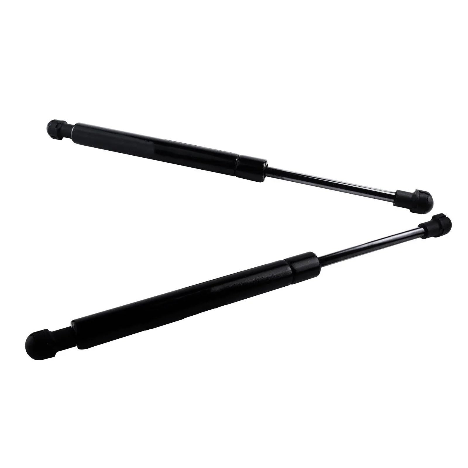 Heckklappendämpfer Für E85 Z4 2003-2009 Heckklappe Boot Stamm Heber Gas Streben 51247016186 250N Kofferraum dämpfer von Nwirmtm