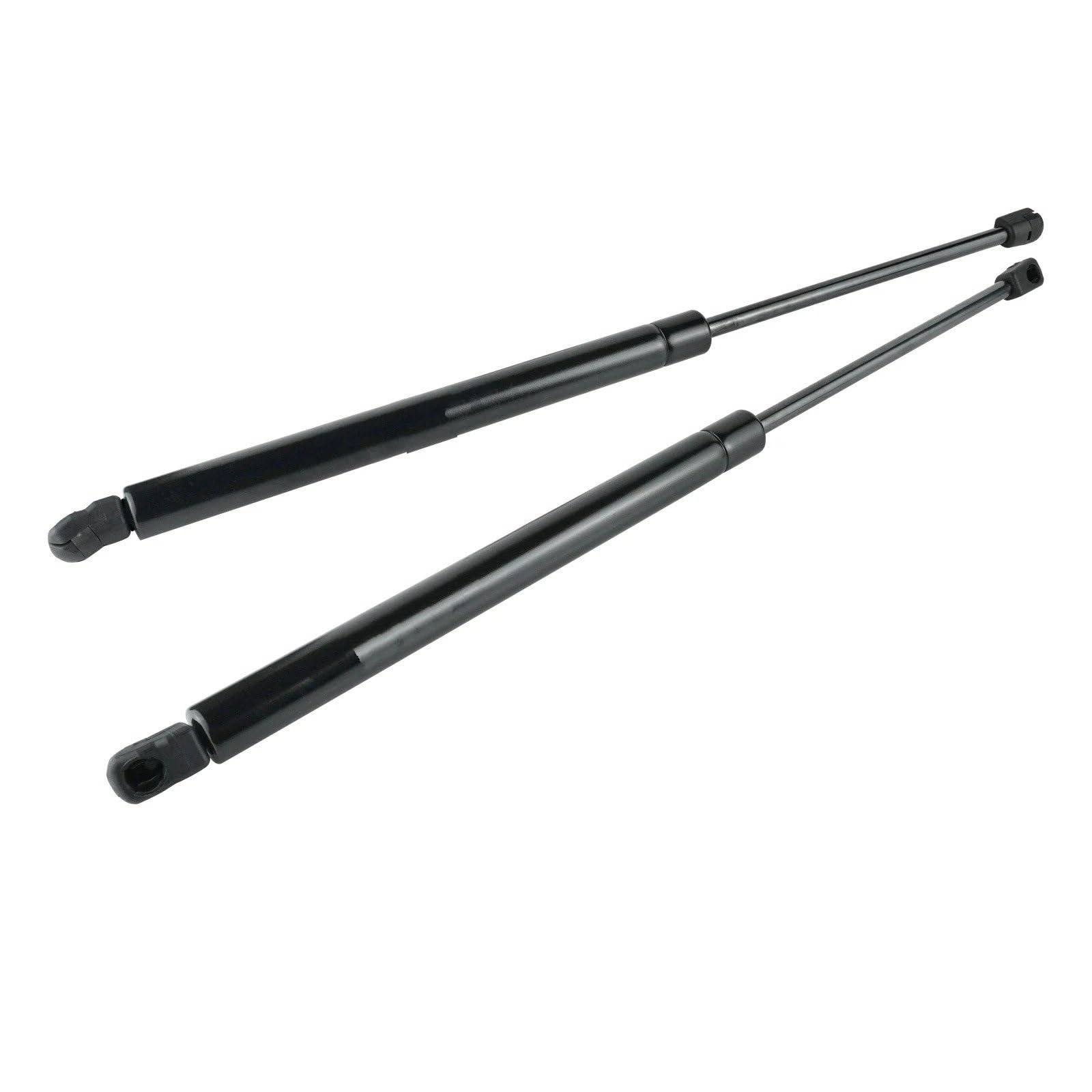 Heckklappendämpfer Für VW Für Touran MPV 2003-2010 2X Heckklappe Boot Stamm Gas Heber Streben 1T0827550B Kofferraum dämpfer von Nwirmtm
