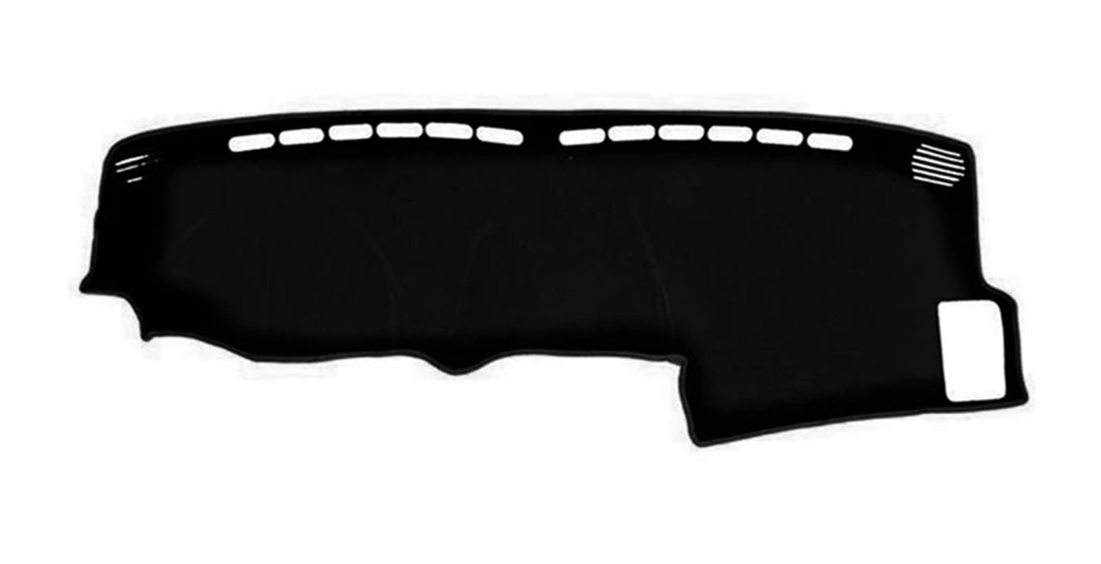 Interior Covers Mat Für CR-V Für CRV 2002-2006 Armaturenbrett-Auto-Styling-Dashmat-Abdeckungsmattenauflage Blendschutz-Dash-Sonnenschutz-Schutz-Teppich-Teppich-Zubehör(Left Hand Drive) von Nwirmtm