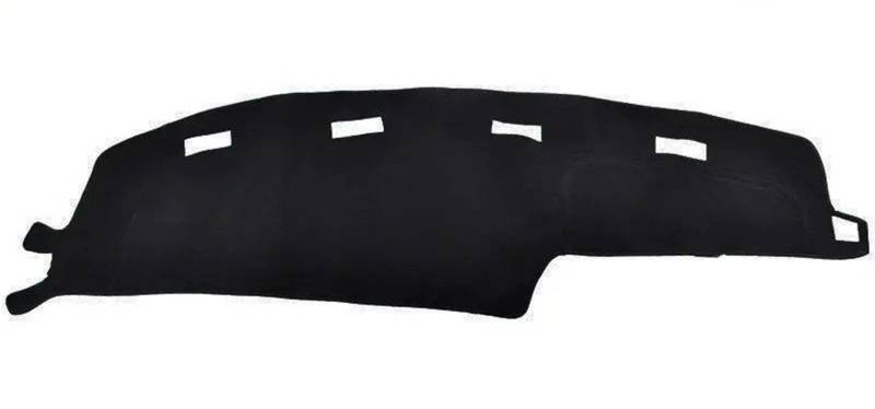Interior Covers Mat Für Dodge Für Ram 1500 2500 3500 1994-1997 Dashmat Dash Matte Dashboard Abdeckung Pad Sonnenschutz Armaturenbrett Abdeckung Teppich von Nwirmtm