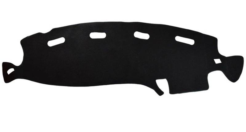 Interior Covers Mat Für Dodge Für Ram 1500 2500 3500 1998 1999 2000 2001 Armaturenbrettabdeckung Dashmat Dashmatte Sonnenschutz Armaturenbrettabdeckung Teppich von Nwirmtm
