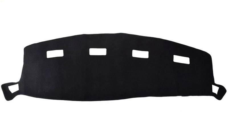 Interior Covers Mat Für Dodge Für Ram 1500 2500 3500 2002 2003 2004 2005 Dashmat Dash Matte Dashboard Abdeckung Pad Sonnenschutz Armaturenbrett Abdeckung Carpe von Nwirmtm