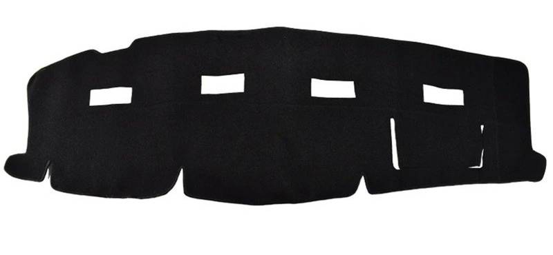 Interior Covers Mat Für Dodge Für Ram 2500 3500 2006 2007 2008 2009 Dash Mat Dashmat Dashboard Abdeckung Sonnenschutz Armaturenbrett Abdeckung Teppich von Nwirmtm