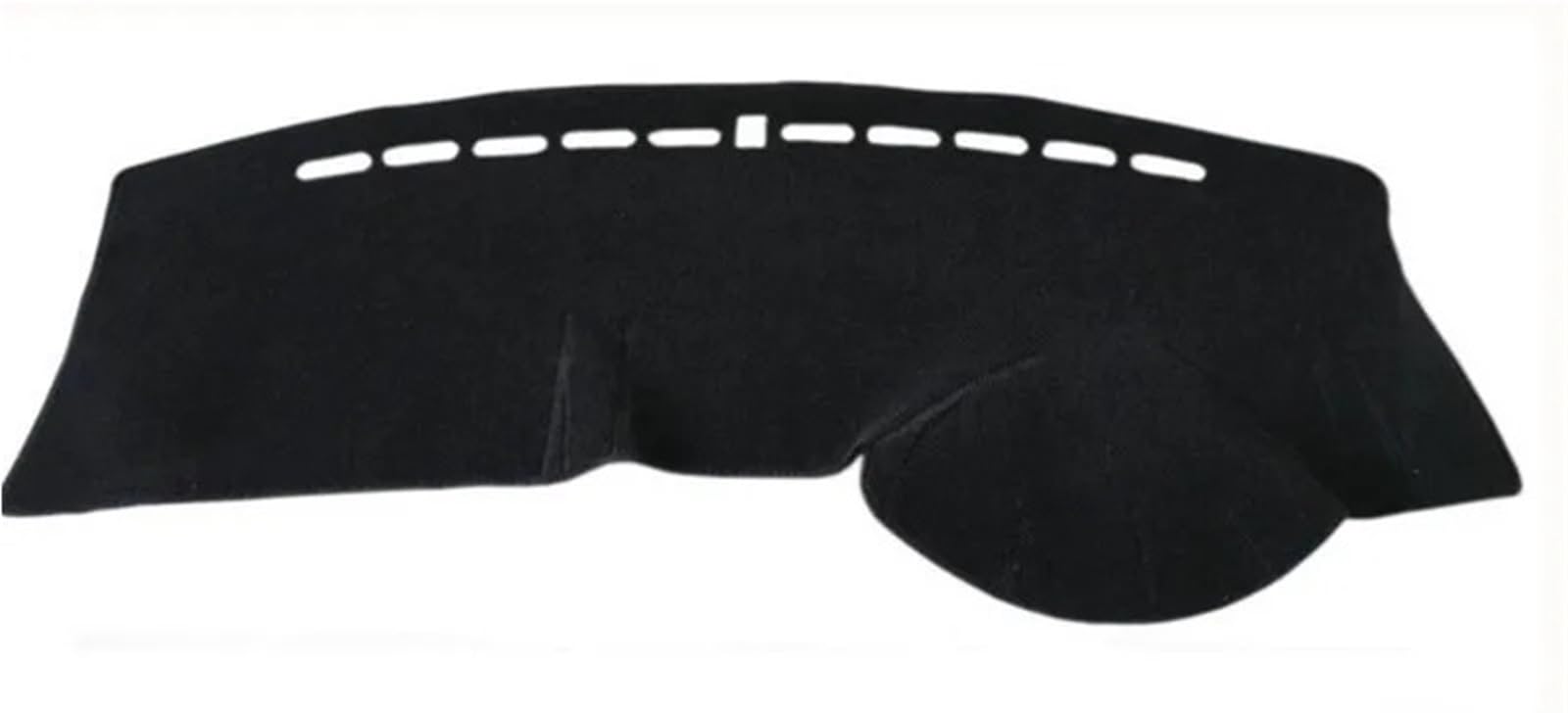 Interior Covers Mat Für Fit Für Jazz Für City 2003 2004 2005 2006 2007 Auto-Armaturenbrett-Abdeckungsmatte Anti-UV-Instrument Sonnenschutz-Teppich-Teppich-Zubehör(Right Hand Drive) von Nwirmtm