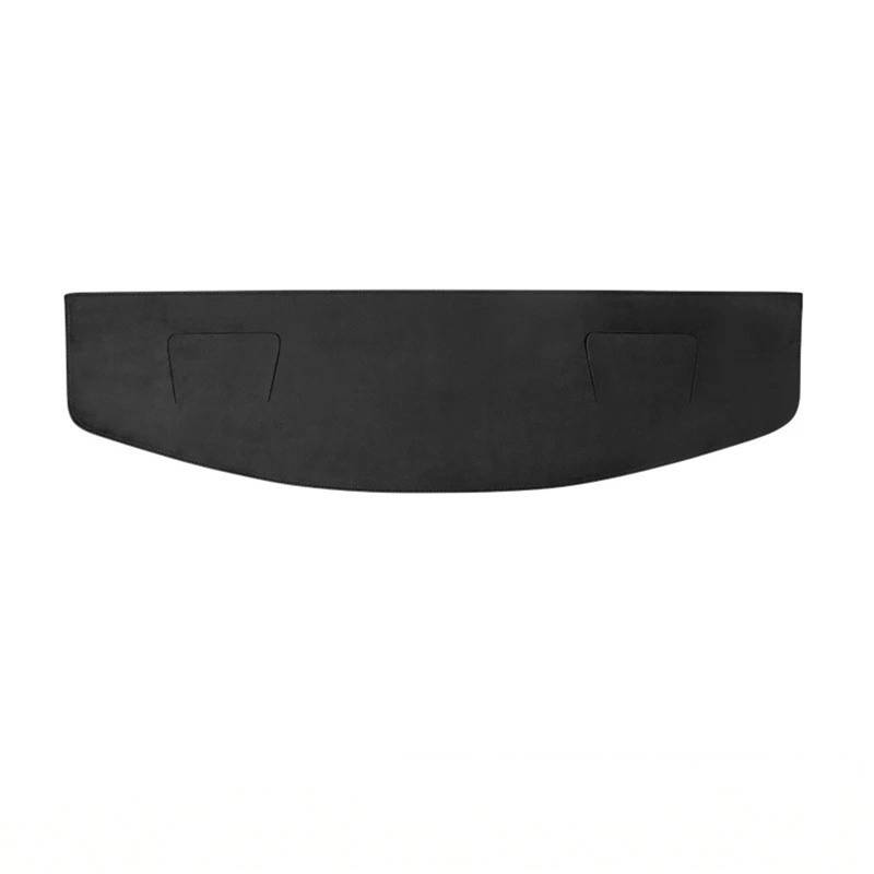 Interior Covers Mat Für GR86 Für Subaru Für BRZ 2023 2022 Innenraum Autozubehör Armaturenbrettmatte Dekoratives Kissen Lichtdichte Unterlage rutschfeste Matte(Black 1,BRZ) von Nwirmtm