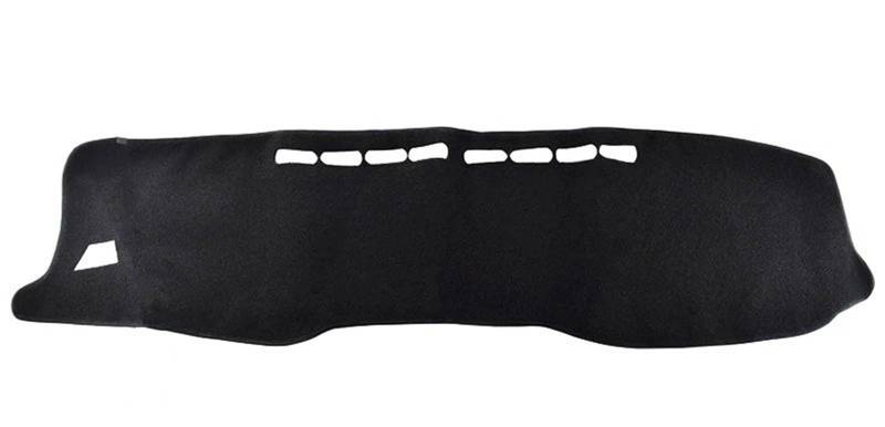 Interior Covers Mat Für Hilux Für SR5 Für SR Für Workmate 2016 2017 2018 Armaturenbrettabdeckung Dashmat Dashmatte Sonnenschutz Armaturenbrettabdeckung Teppich von Nwirmtm