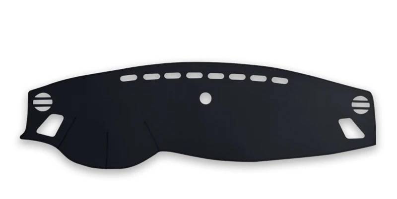 Interior Covers Mat Für Kia Für Optima Für K5 2019 2018 2017 2016 Auto-Armaturenbrett-Abdeckungen Sonnenschutz Instrumententafel-Zubehör Autoteile Automobile Produkt von Nwirmtm
