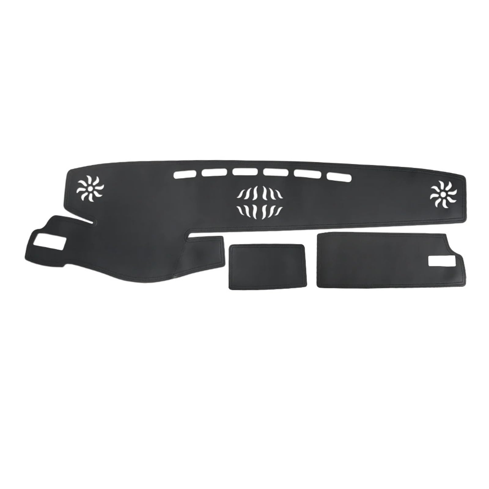Interior Covers Mat Für Lexus Für is Seriers 2013-2019 IS200t 250 300 350 Auto-Sonnenschutz Innenausstattung Leder Anti-Rutsch-Armaturenbrett-Abdeckungsmatte LHD Interior Covers Mat Für Lexus Für is Seriers 2013-2019 IS200t 250 300 350 Auto-Sonnenschutz Innenausstattung Leder Anti-Rutsch-Armaturenbrett-Abdeckungsmatte LHD von Nwirmtm