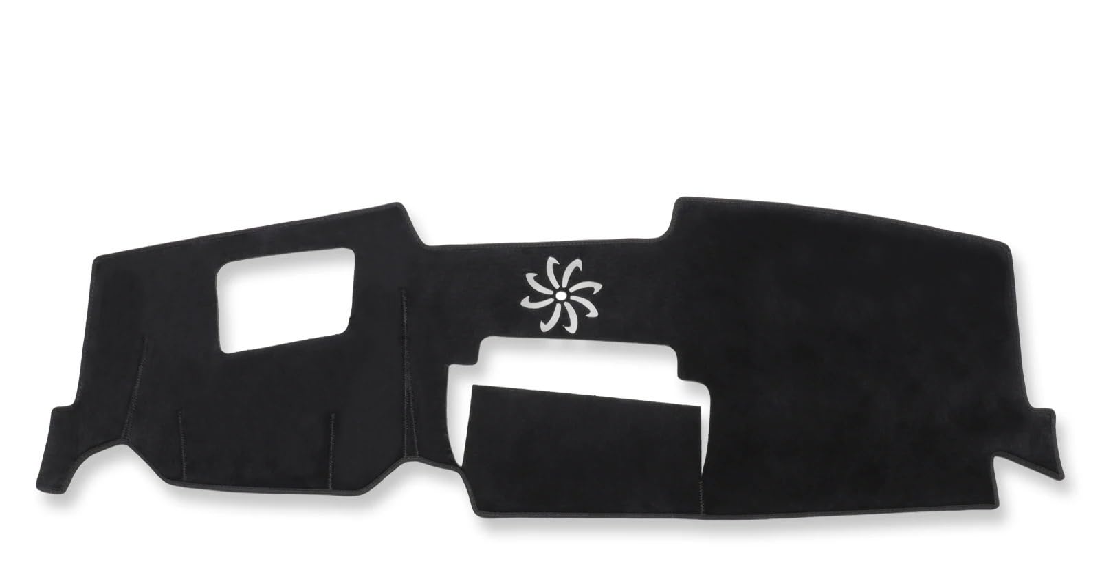 Interior Covers Mat Für Mazda Für CX-50 Für CX50 Armaturenbrett-Abdeckungspad Anti-Rutsch-Dashmat Dashmat Autozubehör Sonnenschutz-Schutzteppich Interior Covers Mat Für Mazda Für CX-50 Für CX50 Armaturenbrett-Abdeckungspad Anti-Rutsch-Dashmat Dashmat Autozubehör Sonnenschutz-Schutzteppich von Nwirmtm