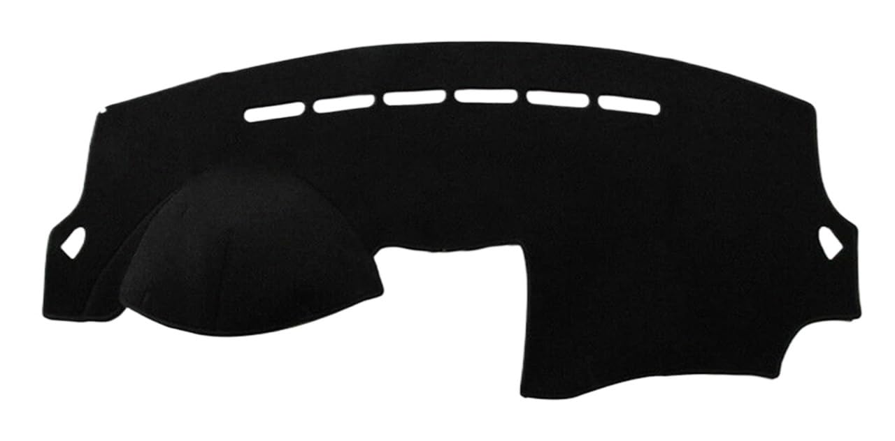 Interior Covers Mat Für Peugeot 207 2010-2013 Armaturenbrettabdeckung rutschfeste Mittelkonsole, Armaturenbrettmatte Sonnenschutz UV-Schutz Teppichunterlage Interior Covers Mat Für Peugeot 207 2010-2013 Armaturenbrettabdeckung rutschfeste Mittelkonsole, Armaturenbrettmatte Sonnenschutz UV-Schutz Teppichunterlage von Nwirmtm