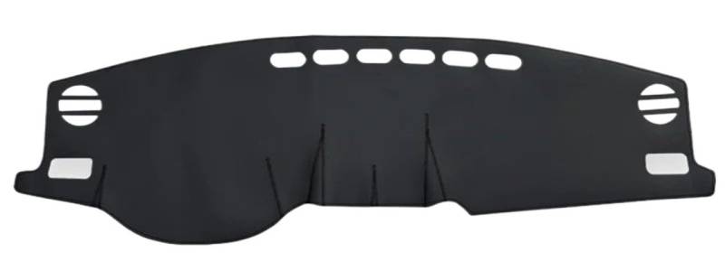 Interior Covers Mat Für Rav4 Für Rav 4 2024 2023 2022 2021 2020 Auto Armaturenbrettabdeckung Automatten Sonnenschutz Instrumententafel Zubehör Wasserdicht von Nwirmtm
