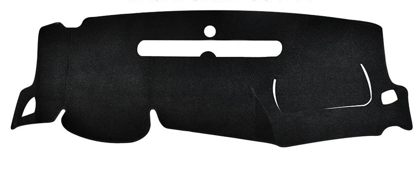 Interior Covers Mat Für Silverado Für GMC Für Sierra 2007-2013 Auto-Armaturenbrett-Abdeckungsmatte Armaturenbrett Sonnenschutz Anti-UV-Pad Sonnenschutz-Teppichkissen Interior Covers Mat Für Silverado Für GMC Für Sierra 2007-2013 Auto-Armaturenbrett-Abdeckungsmatte Armaturenbrett Sonnenschutz Anti-UV-Pad Sonnenschutz-Teppichkissen von Nwirmtm