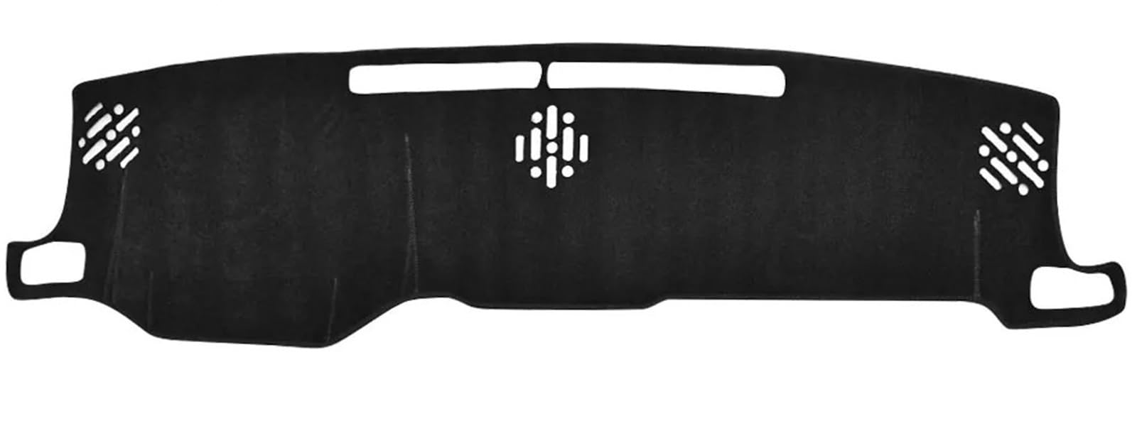 Interior Covers Mat Für Tacoma 2024 2025 Armaturenbrett-Abdeckung Anti-Sonnen-Anti-Rutsch-Matte Sonnenschutz Dashmat Teppich UV-Strahlenschutz Autozubehör Interior Covers Mat Für Tacoma 2024 2025 Armaturenbrett-Abdeckung Anti-Sonnen-Anti-Rutsch-Matte Sonnenschutz Dashmat Teppich UV-Strahlenschutz Autozubehör von Nwirmtm