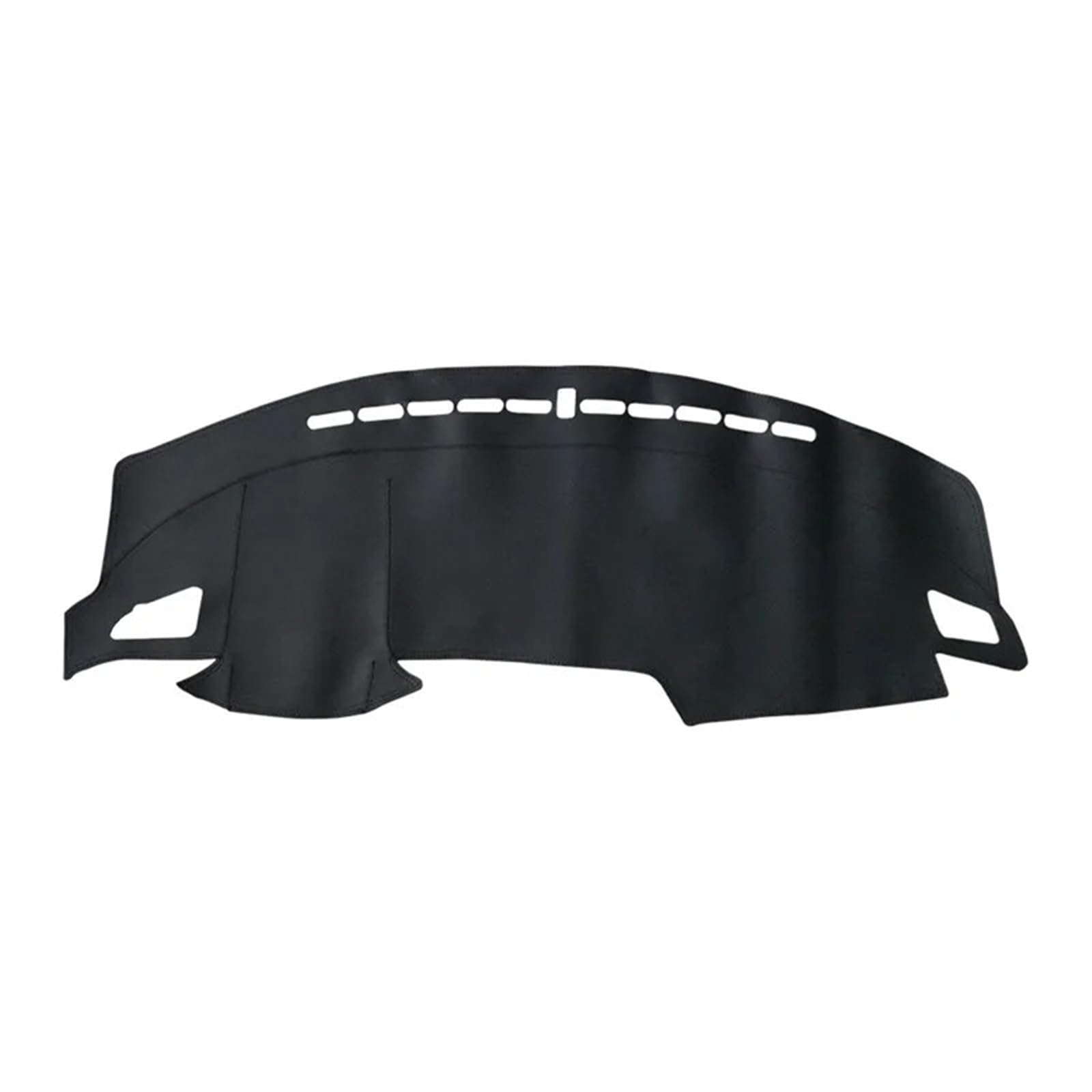 Interior Covers Mat LHD Für Civic 10. Für Limousine Für Fließheck-Coupé 2016-2021 Auto-Armaturenbrett-Abdeckung Armaturenbrettmatte Rutschfester Sonnenschutz-Pad-Teppich Interior Covers Mat LHD Für Civic 10. Für Limousine Für Fließheck-Coupé 2016-2021 Auto-Armaturenbrett-Abdeckung Armaturenbrettmatte Rutschfester Sonnenschutz-Pad-Teppich von Nwirmtm