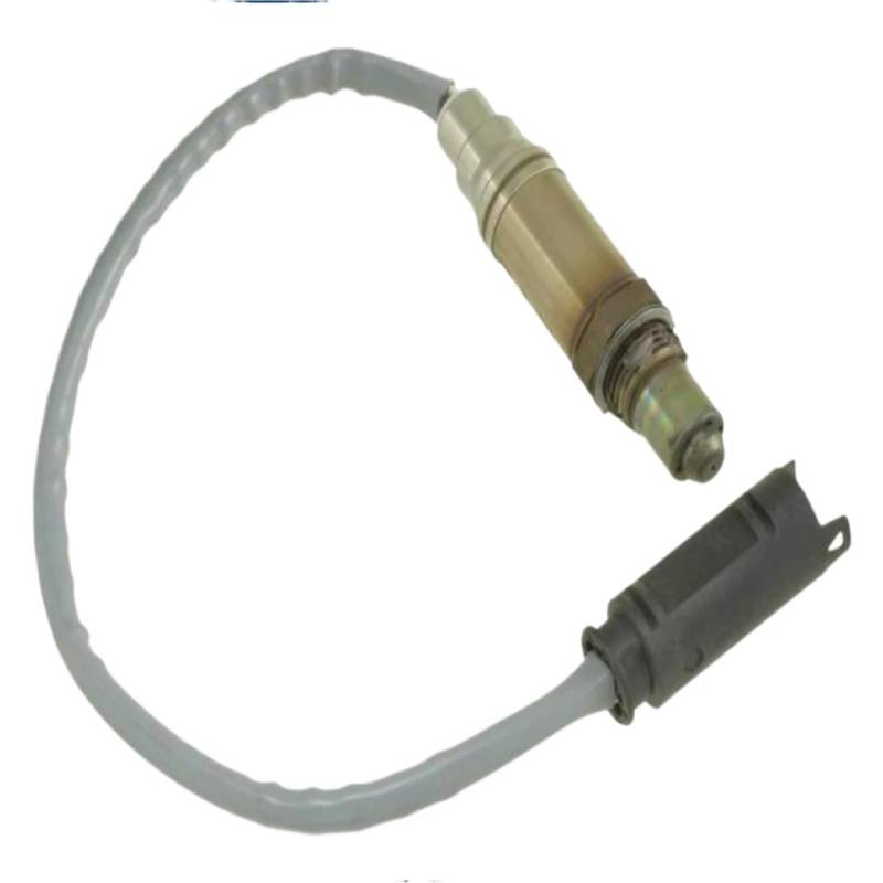 Lambdasonde Für 5 6 7 E60 E61 E63 E64 E65 E66 E67 525i 545i 645ci 735i 745i 760i 2001-2010 Lambdasonde O2 Sauerstoffsensor 11787512567 Sauerstoff Sensor von Nwirmtm