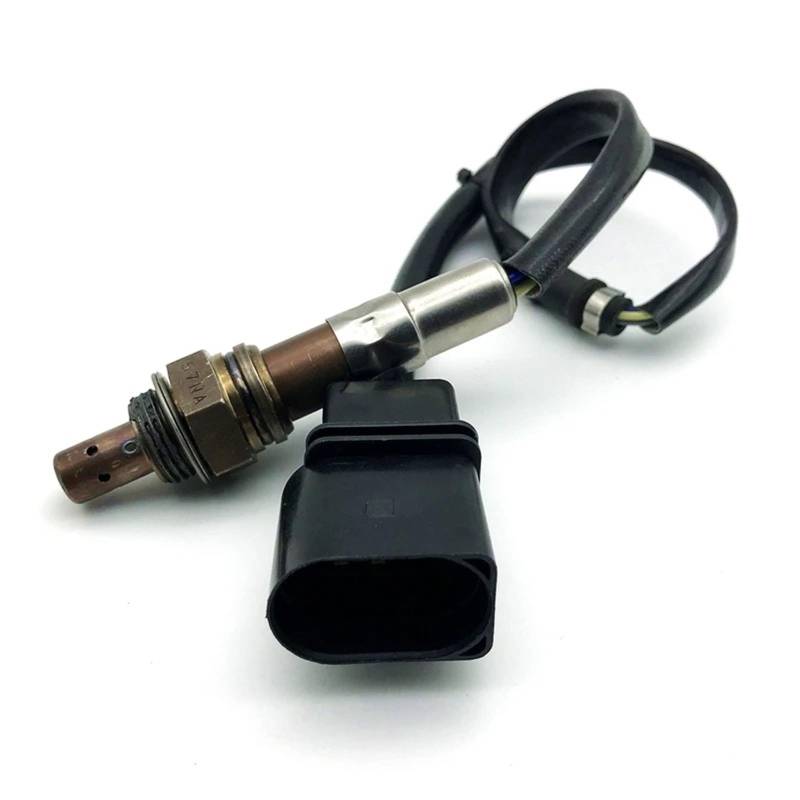 Lambdasonde Für A2 Für VW Für Sitz Für Skoda Sauerstoff Sensor Lambda Luft-Kraftstoff VERHÄLTNIS O2 Sensor 036906262G 030906262K Sauerstoff Sensor von Nwirmtm