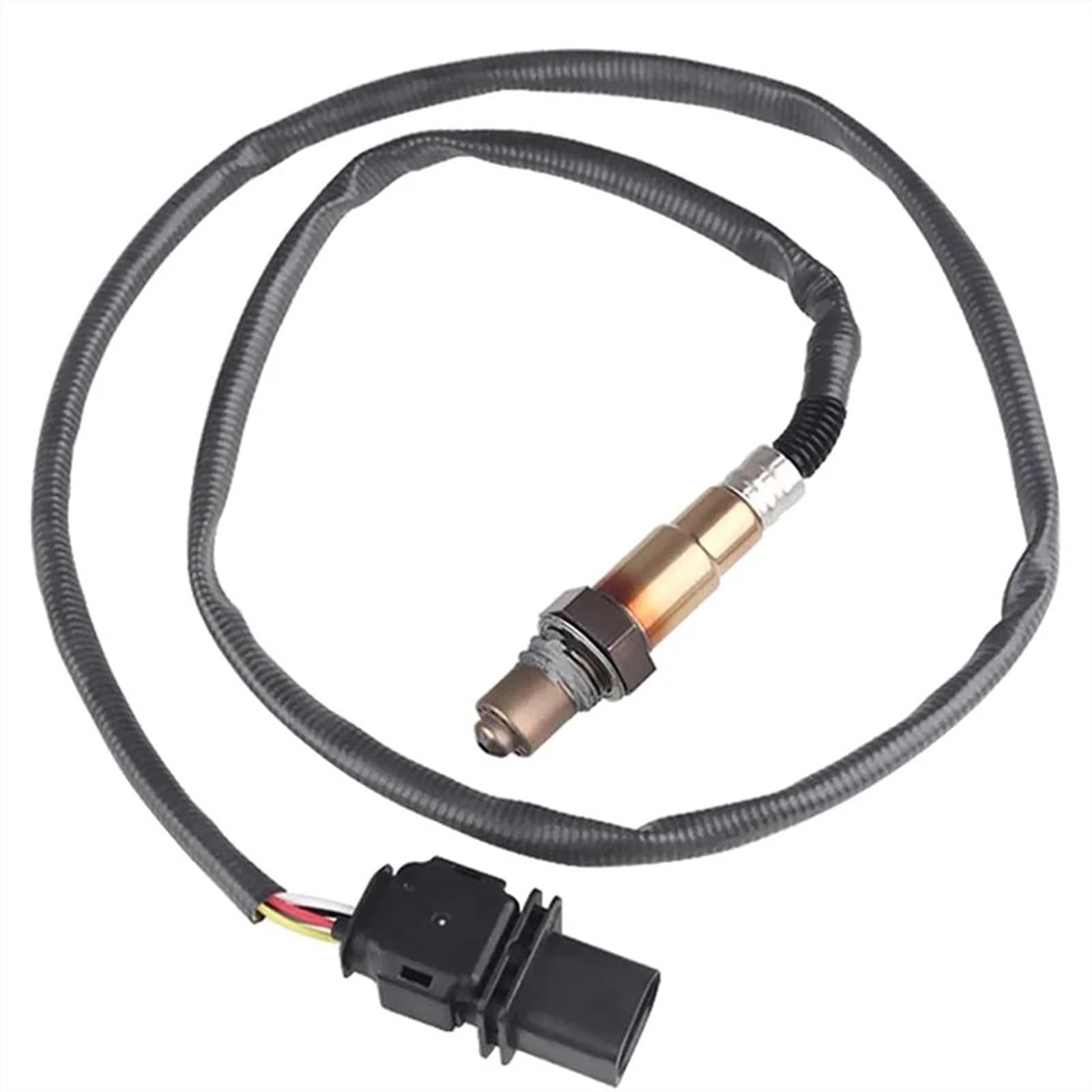 Lambdasonde Für A4 Für A7 Für A8 Für Q5 7 Für Touareg Für Golf Für Passat Für Polo EOS Sauerstoffsensor 1K0998262L 0258017178 Sauerstoff Sensor Lambdasonde Für A4 Für A7 Für A8 Für Q5 7 Für Touareg Für Golf Für Passat Für Polo EOS Sauerstoffsensor 1K0998262L 0258017178 Sauerstoff Sensor von Nwirmtm