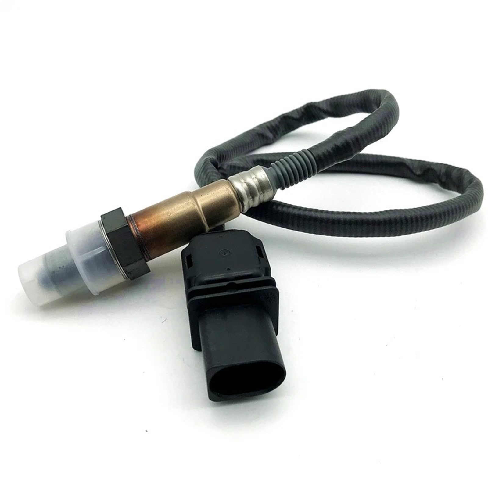Lambdasonde Für A5 Für A6 Für VW 2006-2011 Breitband-Sauerstoffsensor O2-Sensor 1K0998262AD 07L906262K 0258007330 Sauerstoff Sensor Lambdasonde Für A5 Für A6 Für VW 2006-2011 Breitband-Sauerstoffsensor O2-Sensor 1K0998262AD 07L906262K 0258007330 Sauerstoff Sensor von Nwirmtm