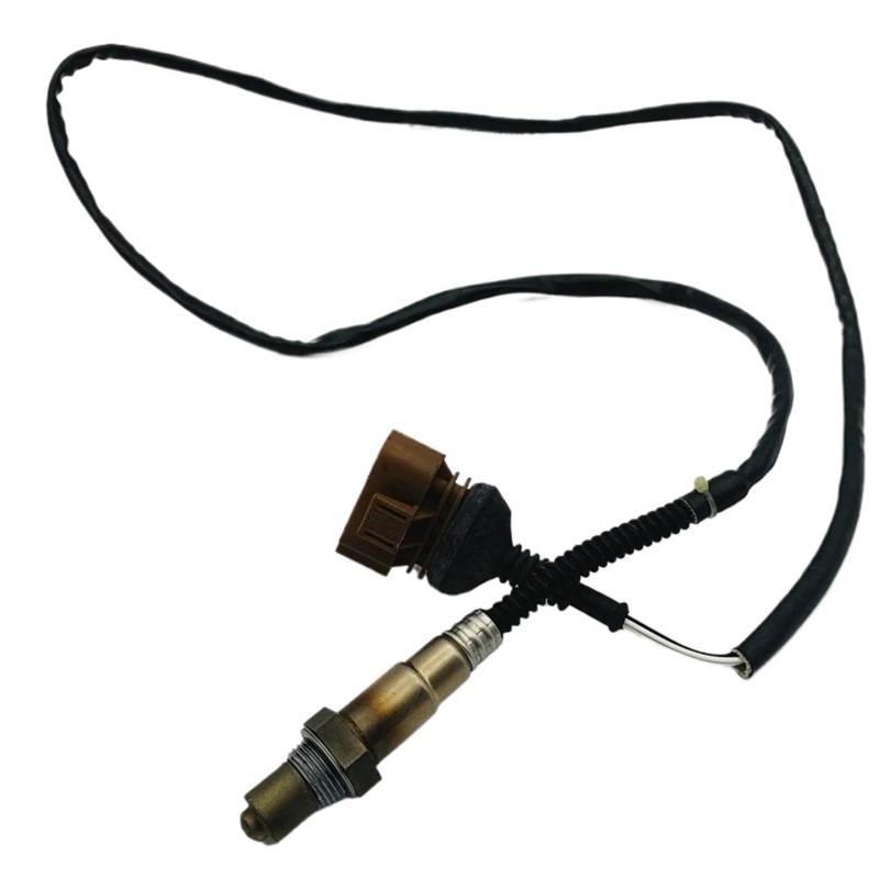 Lambdasonde Für A6 Limousine (C5) 3,0 L 2004 ASN-Motor Und Quatro-Sauerstoffsensor 16069 078906265N 0789 06265N Sauerstoff Sensor von Nwirmtm