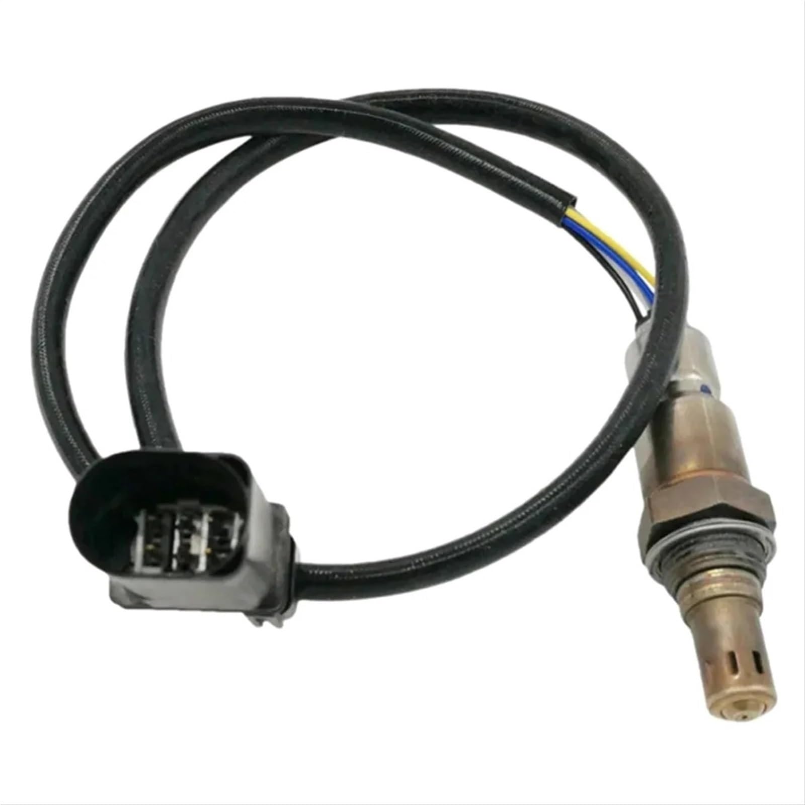 Lambdasonde Für BERLINGO Für C3 Für C4 3 4 5 1,6 2008 3008 207 508 4008 Sauerstoff Sensor 9683265480 1618NC Sauerstoff Sensor Lambdasonde Für BERLINGO Für C3 Für C4 3 4 5 1,6 2008 3008 207 508 4008 Sauerstoff Sensor 9683265480 1618NC Sauerstoff Sensor von Nwirmtm