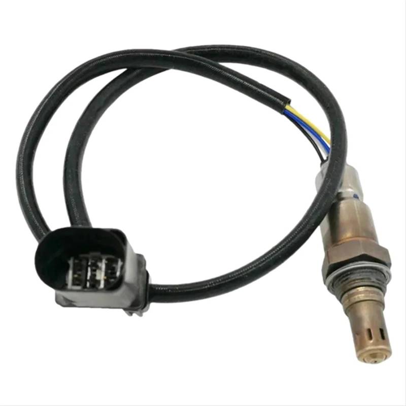 Lambdasonde Für BERLINGO Für C3 Für C4 3 4 5 1,6 2008 3008 207 508 4008 Sauerstoff Sensor 9683265480 1618NC Sauerstoff Sensor von Nwirmtm