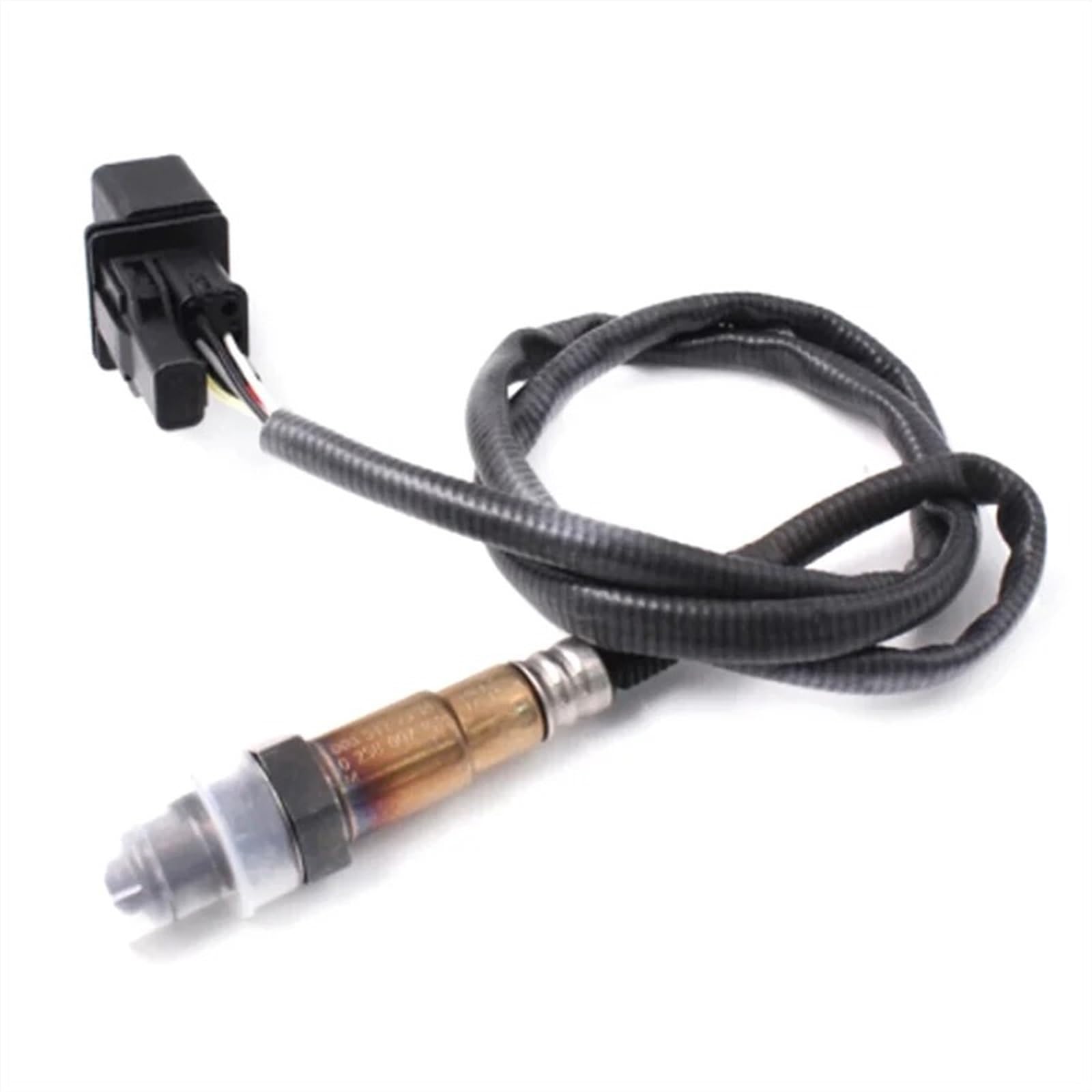 Lambdasonde Für Benz W203 C180 C200 1.8L 2002 2003 2004 2005 2006 2007 5-Draht-Sauerstoffsensor 0258007161 0025401817 Sauerstoff Sensor Lambdasonde Für Benz W203 C180 C200 1.8L 2002 2003 2004 2005 2006 2007 5-Draht-Sauerstoffsensor 0258007161 0025401817 Sauerstoff Sensor von Nwirmtm