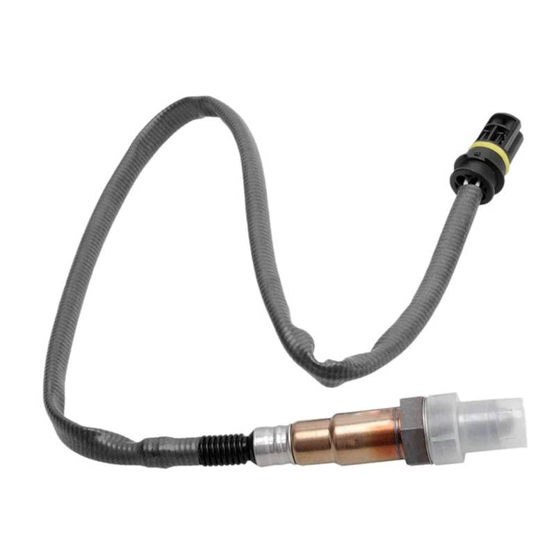 Lambdasonde Für Benz W203 W211 W204 CLK C180 C230 E200 Luft-Kraftstoff-Verhältnis Sauerstoffsensor O2 Sauerstoff Sensor von Nwirmtm
