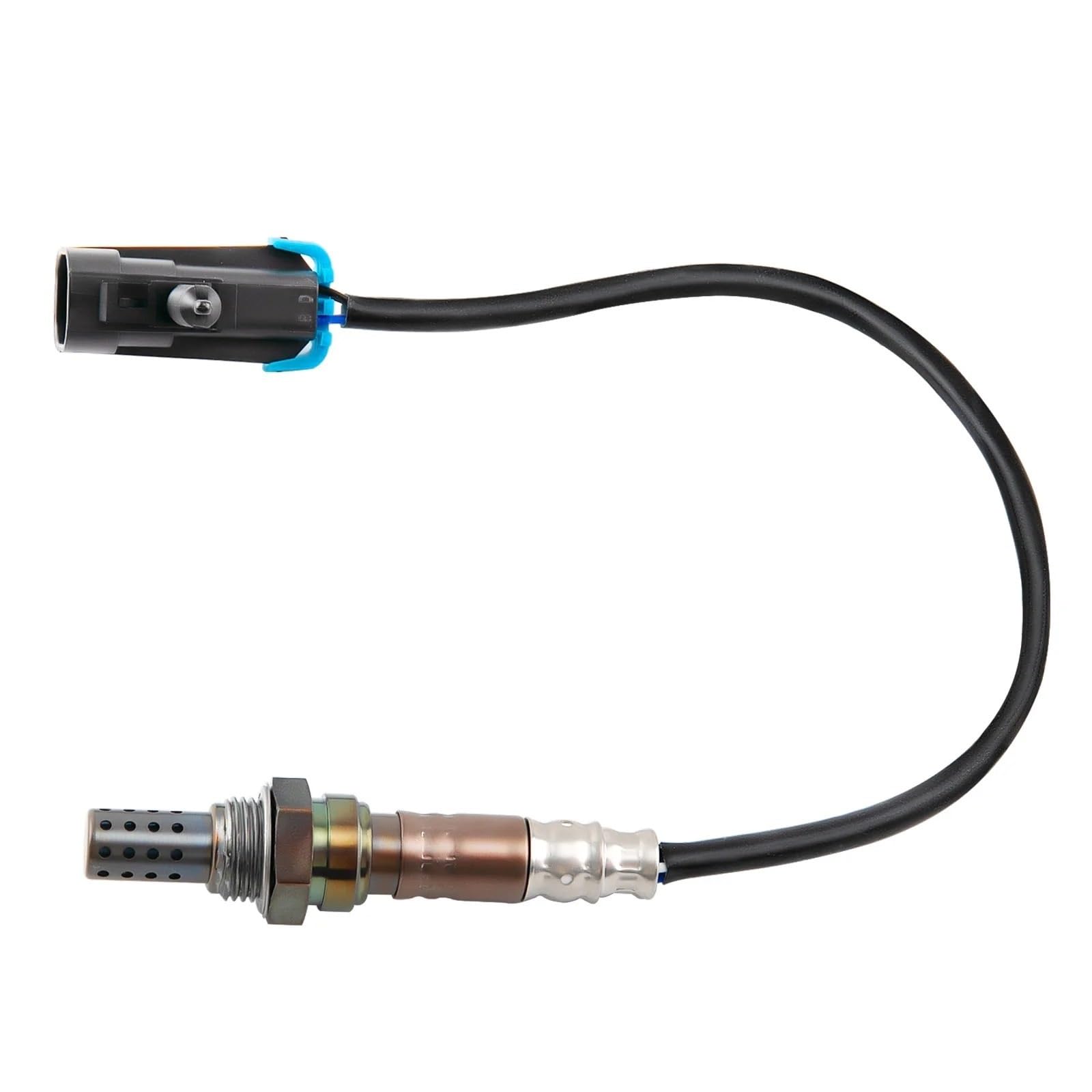 Lambdasonde Für Buick Für Century 1997 1998 1999 2000 V6-3.1 Für Chevrolet Upstream Sauerstoff O2 Sensor 234-4018 Sauerstoff Sensor Lambdasonde Für Buick Für Century 1997 1998 1999 2000 V6-3.1 Für Chevrolet Upstream Sauerstoff O2 Sensor 234-4018 Sauerstoff Sensor von Nwirmtm