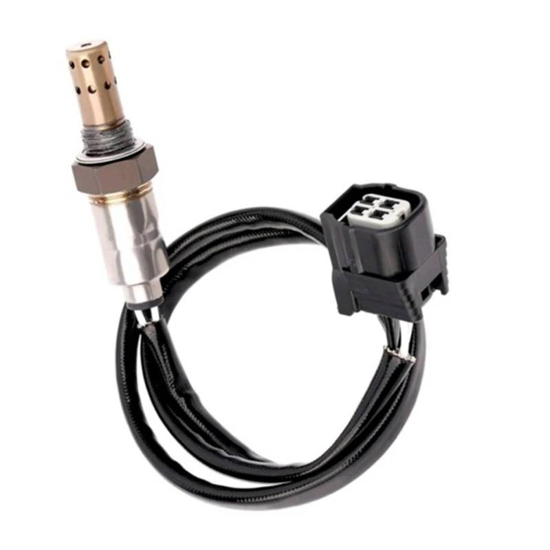 Lambdasonde Für CBR 650 R 2019 2020 Lambda Sonde Lambda Abgas Sauerstoff Sensor 36531-MKN-D51 Sauerstoff Sensor von Nwirmtm