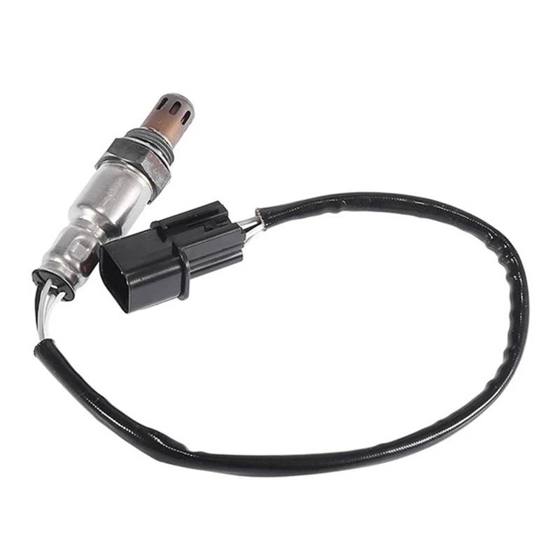 Lambdasonde Für Chevrolet Für Aveo 1.2L 2007 Auto Sauerstoffsensor Luft-Kraftstoff-Verhältnis Downstream O2 Sensor Ersatzteile Zubehör 96419957 Sauerstoff Sensor von Nwirmtm