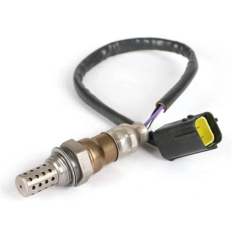 Lambdasonde Für Chevrolet Für Aveo Für AVEO5 1.4L Für Pontiac G3 Für Wave 1.6L 2009-2011 Upstream Lambdasonde O2 Sauerstoffsensor 96951465 96945995 Sauerstoff Sensor von Nwirmtm