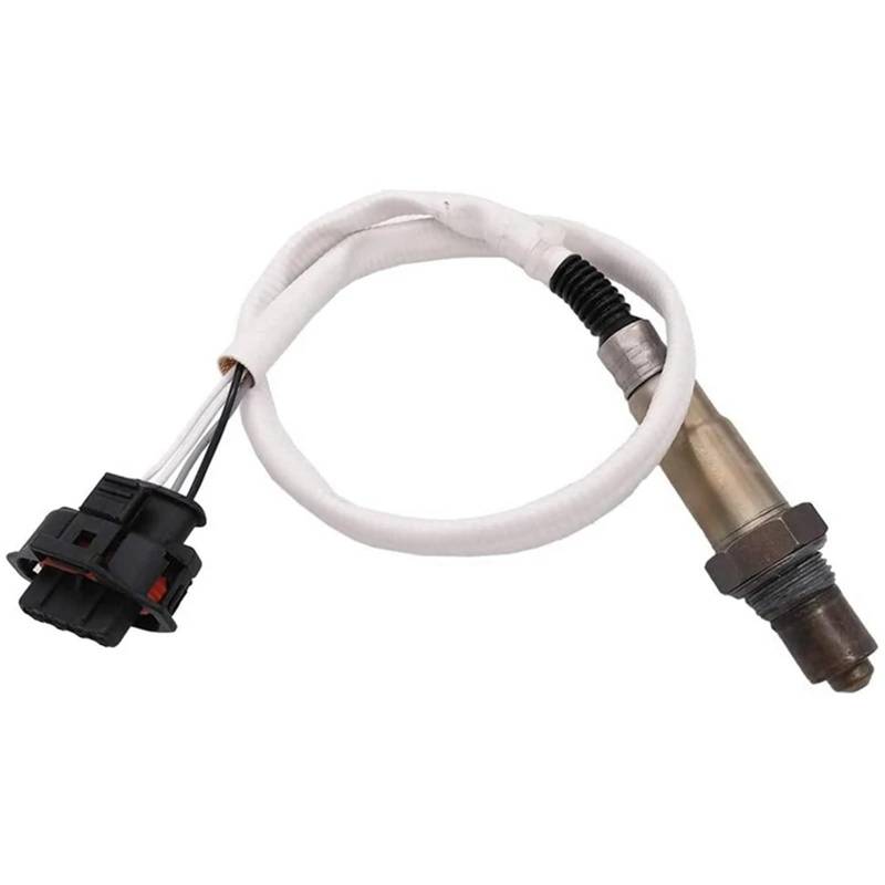 Lambdasonde Für Chevrolet Für Cruze Für Sonic 1.8L 2011-2016 Für SAAB 9-5 2.8L O2 Sauerstoffsensor 234-4527 55572215 0258010210 Sauerstoff Sensor von Nwirmtm