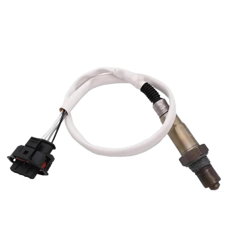 Lambdasonde Für Chevrolet Für Cruze Limited Für Sonic 2011-2018 1PCS Front Upstream Sauerstoff Sensor 0258010210 55572215 234-4527 0258986735 Sauerstoff Sensor von Nwirmtm